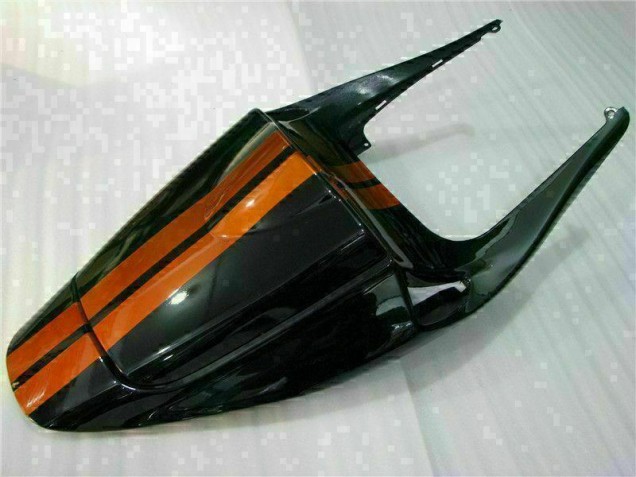 Black Red 05-06 CBR600RR Motorcycle Bodywork Black Red 05-06 CBR600RR Motorcycle Bodywork