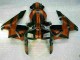 Black Red 05-06 CBR600RR Motorcycle Bodywork Black Red 05-06 CBR600RR Motorcycle Bodywork