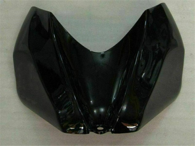 Black Red 06-07 GSXR 600/750 Motorcycle Fairing Black Red 06-07 GSXR 600/750 Motorcycle Fairing