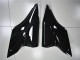 Black Red 06-07 ZX10R Motorcycle Fairings Black Red 06-07 ZX10R Motorcycle Fairings