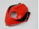 Black Red 07-08 CBR600RR Motorcycle Bodywork Black Red 07-08 CBR600RR Motorcycle Bodywork
