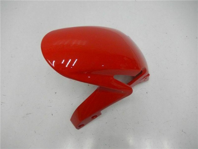 Black Red 07-08 CBR600RR Motorcycle Fairing Kits Black Red 07-08 CBR600RR Motorcycle Fairing Kits