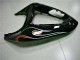 Black Red Flame 06-07 ZX10R Motorcycle Fairing Black Red Flame 06-07 ZX10R Motorcycle Fairing