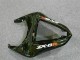 Black Red Flame 07-08 ZX6R Motorcycle Fairings Black Red Flame 07-08 ZX6R Motorcycle Fairings