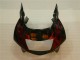 Black Red Flame 95-98 CBR600 F3 Motorcycle Fairing Black Red Flame 95-98 CBR600 F3 Motorcycle Fairing