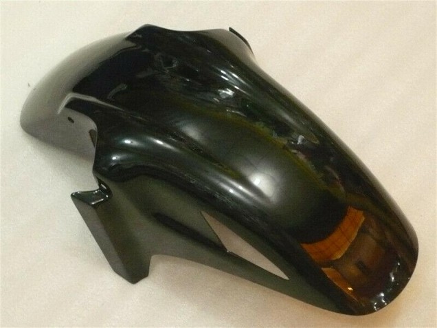 Black Red Flame 95-98 CBR600 F3 Motorcycle Fairing Black Red Flame 95-98 CBR600 F3 Motorcycle Fairing