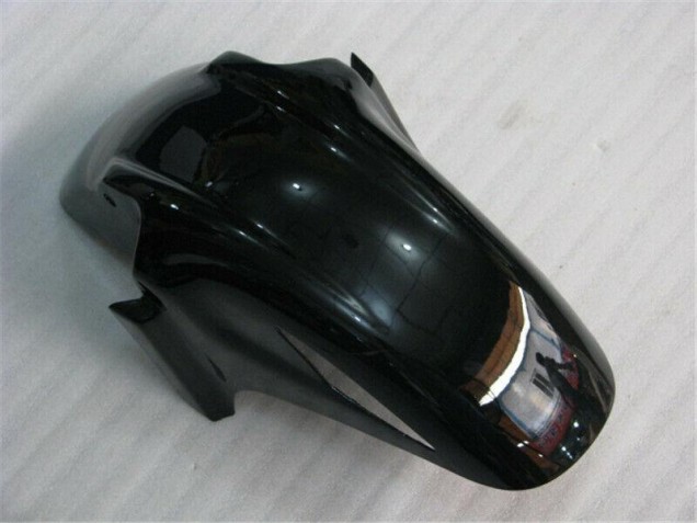 Black Red Flame 95-98 CBR600 F3 Motorcycle Fairings Black Red Flame 95-98 CBR600 F3 Motorcycle Fairings