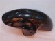 Black Red Flame 96-07 GSXR 1300 Hayabusa Motorcycle Fairings