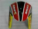 Black Red Green Motocard 09-12 ZX6R Motorcycle Fairings Black Red Green Motocard 09-12 ZX6R Motorcycle Fairings