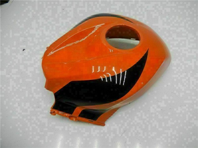 Black Red Silver 07-08 CBR600RR Motorcycle Fairings Black Red Silver 07-08 CBR600RR Motorcycle Fairings