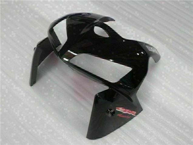 Black Repsol 05-06 CBR600RR Motorcycle Fairing Black Repsol 05-06 CBR600RR Motorcycle Fairing