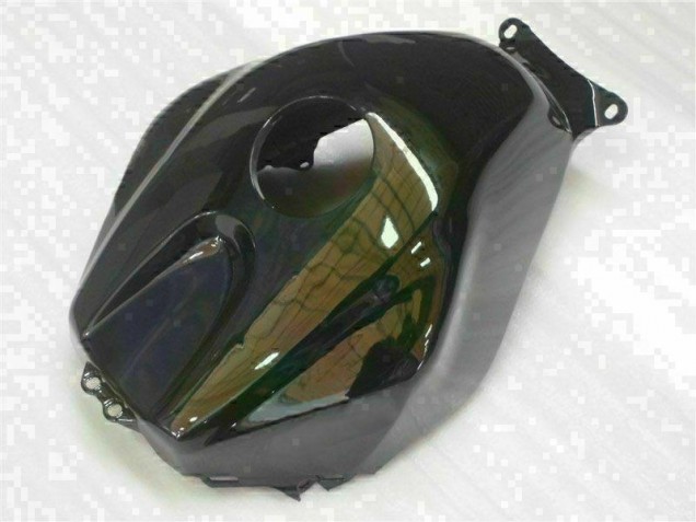 Black Repsol 05-06 CBR600RR Motorcycle Fairing Black Repsol 05-06 CBR600RR Motorcycle Fairing