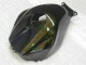 Black Repsol 05-06 CBR600RR Motorcycle Fairing Black Repsol 05-06 CBR600RR Motorcycle Fairing