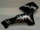Black Repsol 05-06 CBR600RR Motorcycle Fairing Black Repsol 05-06 CBR600RR Motorcycle Fairing