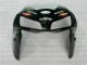Black Repsol 05-06 CBR600RR Motorcycle Fairings Black Repsol 05-06 CBR600RR Motorcycle Fairings