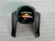 Black Repsol 05-06 CBR600RR Motorcycle Fairings Black Repsol 05-06 CBR600RR Motorcycle Fairings