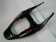 Black Repsol 05-06 CBR600RR Motorcycle Fairings Black Repsol 05-06 CBR600RR Motorcycle Fairings