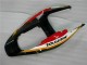 Black Repsol 05-06 CBR600RR Motorcycle Fairings Black Repsol 05-06 CBR600RR Motorcycle Fairings