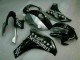 Black SevenStars 08-11 CBR1000RR Motorcycle Fairings Black SevenStars 08-11 CBR1000RR Motorcycle Fairings