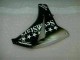 Black SevenStars 08-11 CBR1000RR Motorcycle Fairings Black SevenStars 08-11 CBR1000RR Motorcycle Fairings