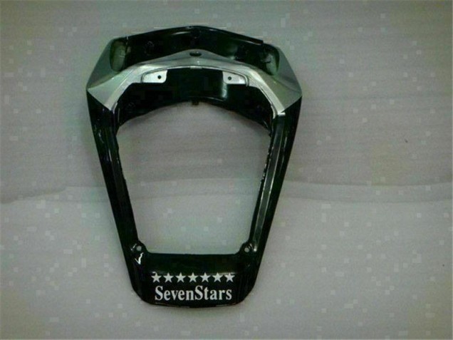 Black SevenStars 08-11 CBR1000RR Motorcycle Fairings Black SevenStars 08-11 CBR1000RR Motorcycle Fairings