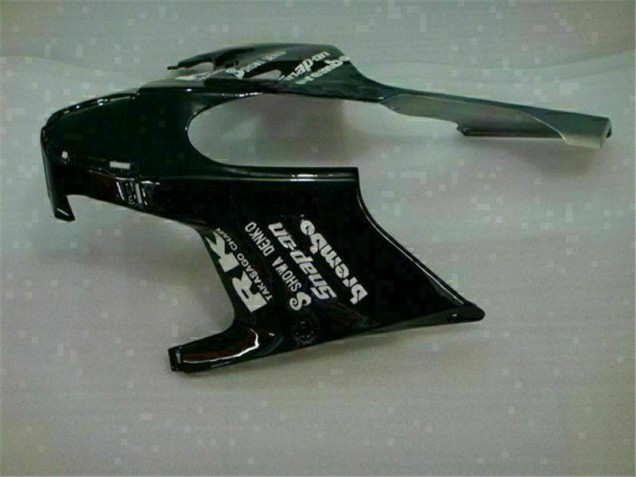 Black SevenStars 08-11 CBR1000RR Motorcycle Fairings Black SevenStars 08-11 CBR1000RR Motorcycle Fairings
