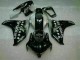 Black SevenStars 08-11 CBR1000RR Motorcycle Fairings Black SevenStars 08-11 CBR1000RR Motorcycle Fairings