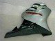 Black Silver 01-03 CBR600 F4i Motorcycle Fairing Black Silver 01-03 CBR600 F4i Motorcycle Fairing