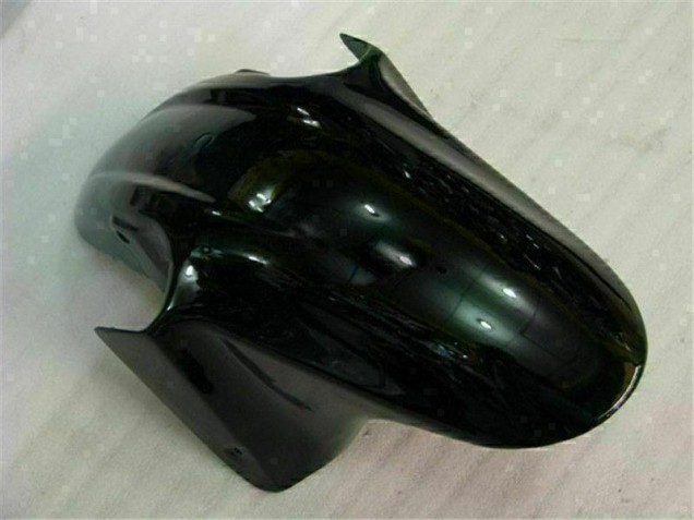 Black Silver 01-03 CBR600 F4i Motorcycle Fairing Black Silver 01-03 CBR600 F4i Motorcycle Fairing