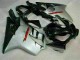 Black Silver 01-03 CBR600 F4i Motorcycle Fairing Black Silver 01-03 CBR600 F4i Motorcycle Fairing