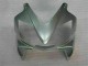 Black Silver 01-03 CBR600 F4i Motorcycle Fairings Black Silver 01-03 CBR600 F4i Motorcycle Fairings