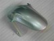 Black Silver 01-03 CBR600 F4i Motorcycle Fairings Black Silver 01-03 CBR600 F4i Motorcycle Fairings