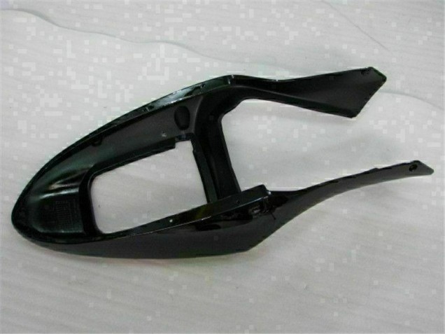 Black Silver 01-03 CBR600 F4i Motorcycle Fairings Black Silver 01-03 CBR600 F4i Motorcycle Fairings