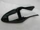 Black Silver 01-03 CBR600 F4i Motorcycle Fairings Black Silver 01-03 CBR600 F4i Motorcycle Fairings
