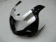 Black Silver 01-03 GSXR 600/750 Motorcycle Fairings Black Silver 01-03 GSXR 600/750 Motorcycle Fairings