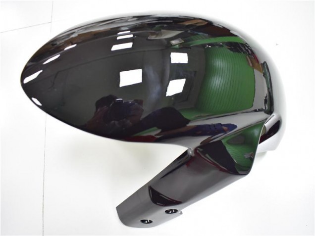Black Silver 05-06 GSXR 1000 Motorcycle Fairings