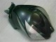 Black Silver 08-11 CBR1000RR Motorcycle Fairings