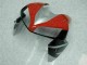Black Silver Red 05-06 CBR600RR Motorcycle Fairings Black Silver Red 05-06 CBR600RR Motorcycle Fairings