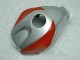 Black Silver Red 05-06 CBR600RR Motorcycle Fairings Black Silver Red 05-06 CBR600RR Motorcycle Fairings