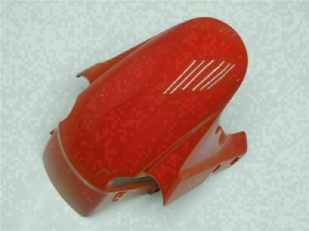 Black Silver Red 05-06 CBR600RR Motorcycle Fairings Black Silver Red 05-06 CBR600RR Motorcycle Fairings