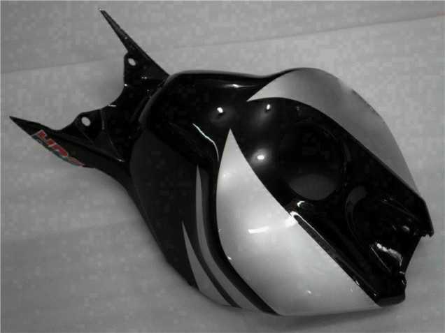 Black Silver Repsol 04-05 CBR1000RR Motorcycle Fairing Black Silver Repsol 04-05 CBR1000RR Motorcycle Fairing