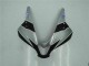 Black Silver Repsol 09-12 CBR600RR Motorcycle Fairings Black Silver Repsol 09-12 CBR600RR Motorcycle Fairings