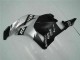 Black Silver Repsol 09-12 CBR600RR Motorcycle Fairings Black Silver Repsol 09-12 CBR600RR Motorcycle Fairings
