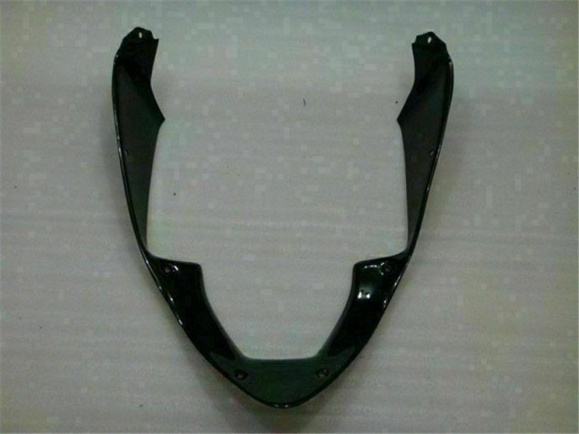 Black Silver SevenStarss 01-03 CBR600 F4i Motorcycle Fairings Black Silver SevenStarss 01-03 CBR600 F4i Motorcycle Fairings