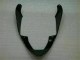 Black Silver SevenStarss 01-03 CBR600 F4i Motorcycle Fairings Black Silver SevenStarss 01-03 CBR600 F4i Motorcycle Fairings