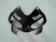Black West 03-04 CBR600RR Motorcycle Fairings Black West 03-04 CBR600RR Motorcycle Fairings