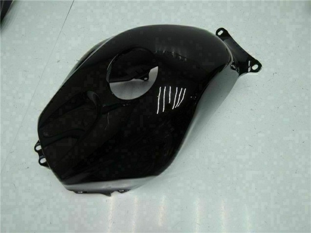 Black West 03-04 CBR600RR Motorcycle Fairings Black West 03-04 CBR600RR Motorcycle Fairings