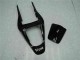 Black West 03-04 CBR600RR Motorcycle Fairings Black West 03-04 CBR600RR Motorcycle Fairings