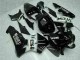 Black West 05-06 CBR600RR Motorcycle Fairings Black West 05-06 CBR600RR Motorcycle Fairings