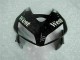 Black West 05-06 CBR600RR Motorcycle Fairings Black West 05-06 CBR600RR Motorcycle Fairings